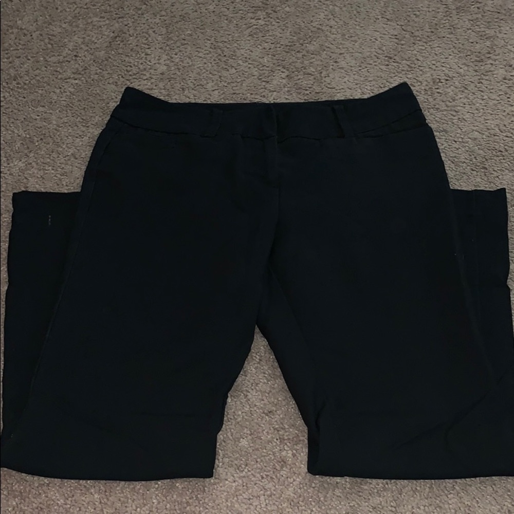WORK PANTS